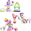 My Little Pony Ponyville Figures Wave 1 Case